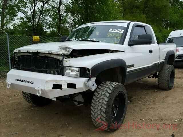 3MZBN1V31JM217877 1998 DODGE RAM 2500