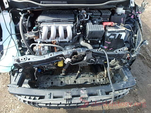 WDDZF4JB4HA069699 2010 HONDA FIT