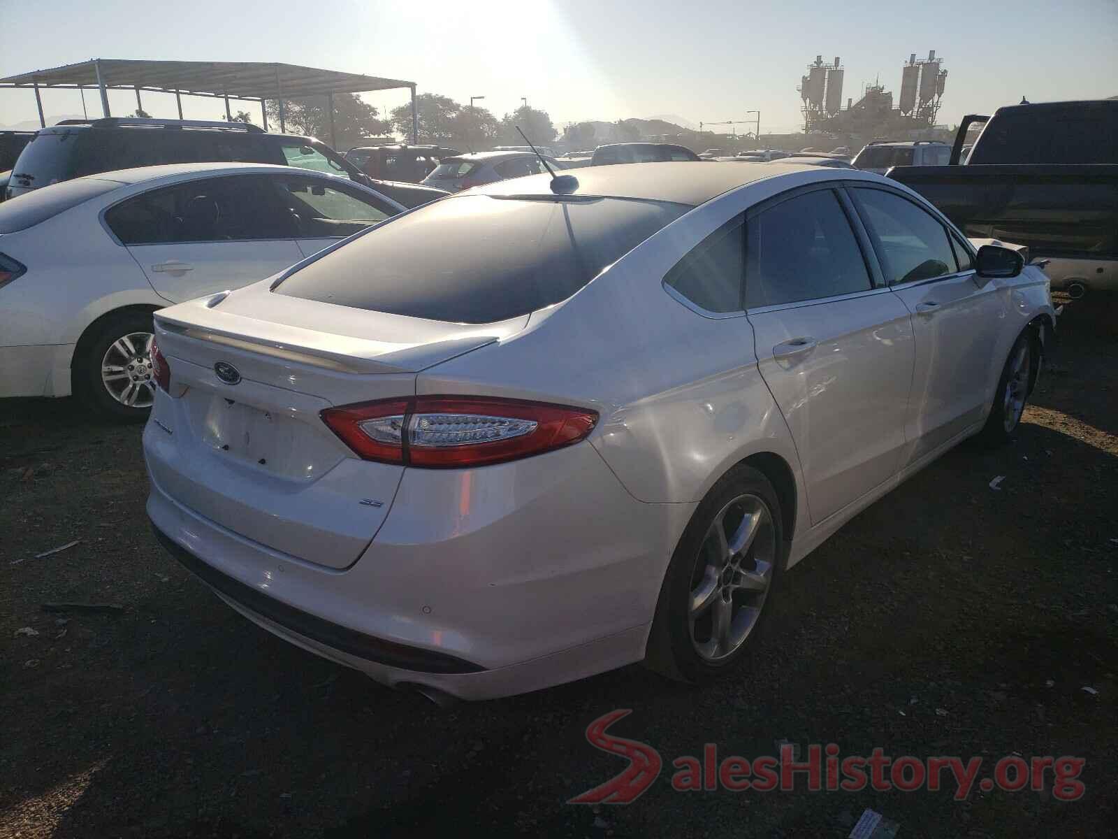 3FA6P0H71GR225423 2016 FORD FUSION