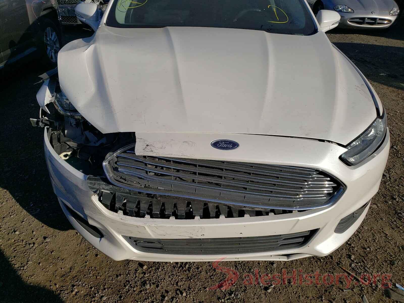 3FA6P0H71GR225423 2016 FORD FUSION