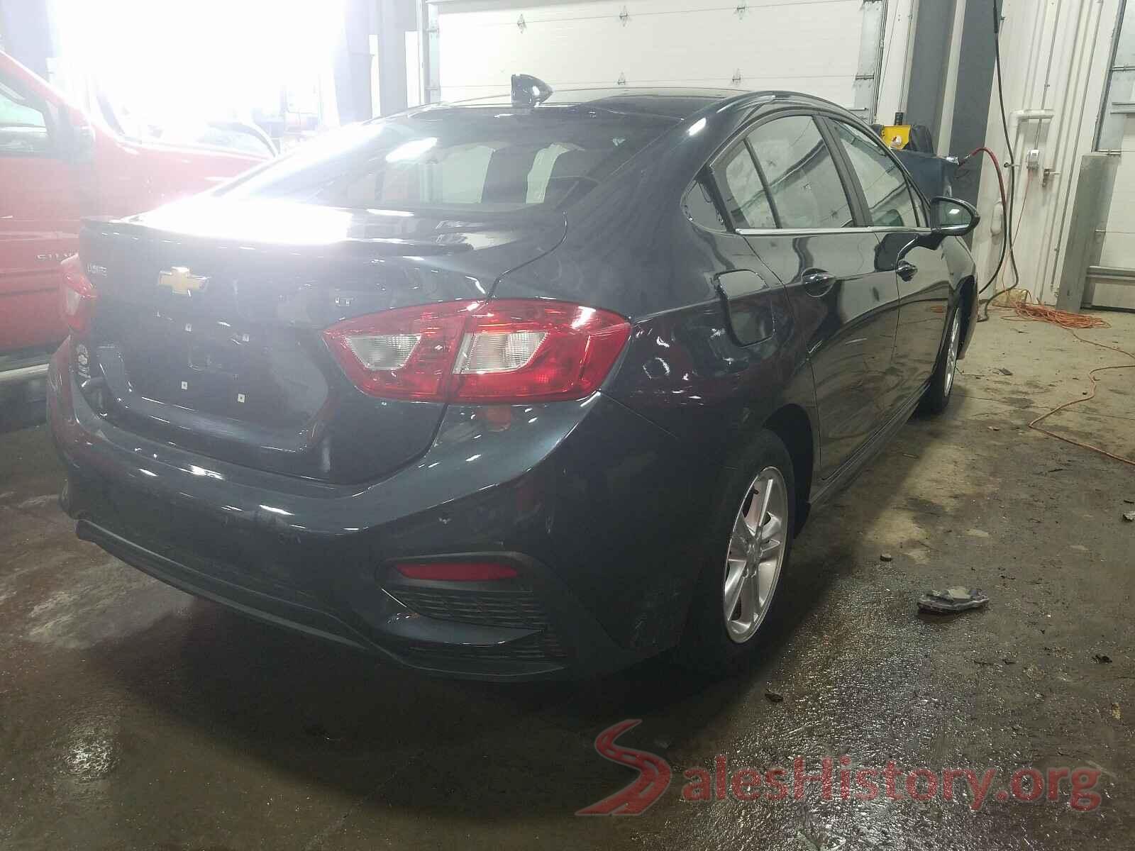 1G1BE5SM6H7149287 2017 CHEVROLET CRUZE