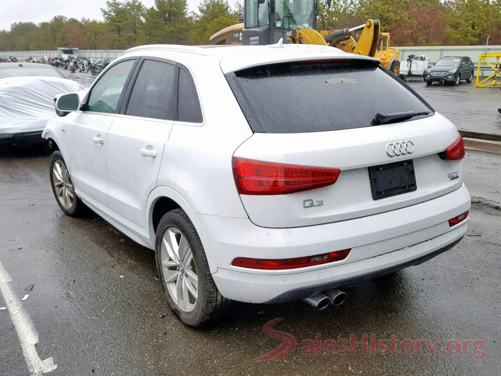 1FT7W3BT5MED13883 2018 AUDI Q3 PREMIUM