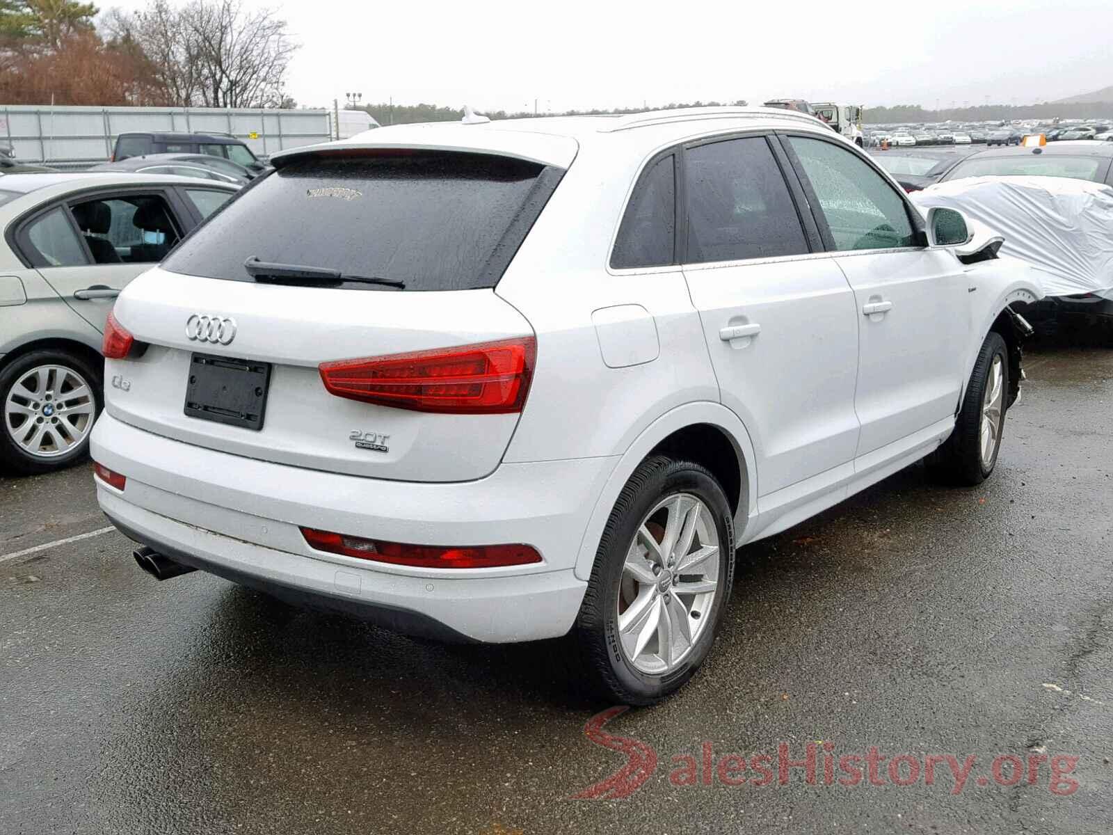 1FT7W3BT5MED13883 2018 AUDI Q3 PREMIUM