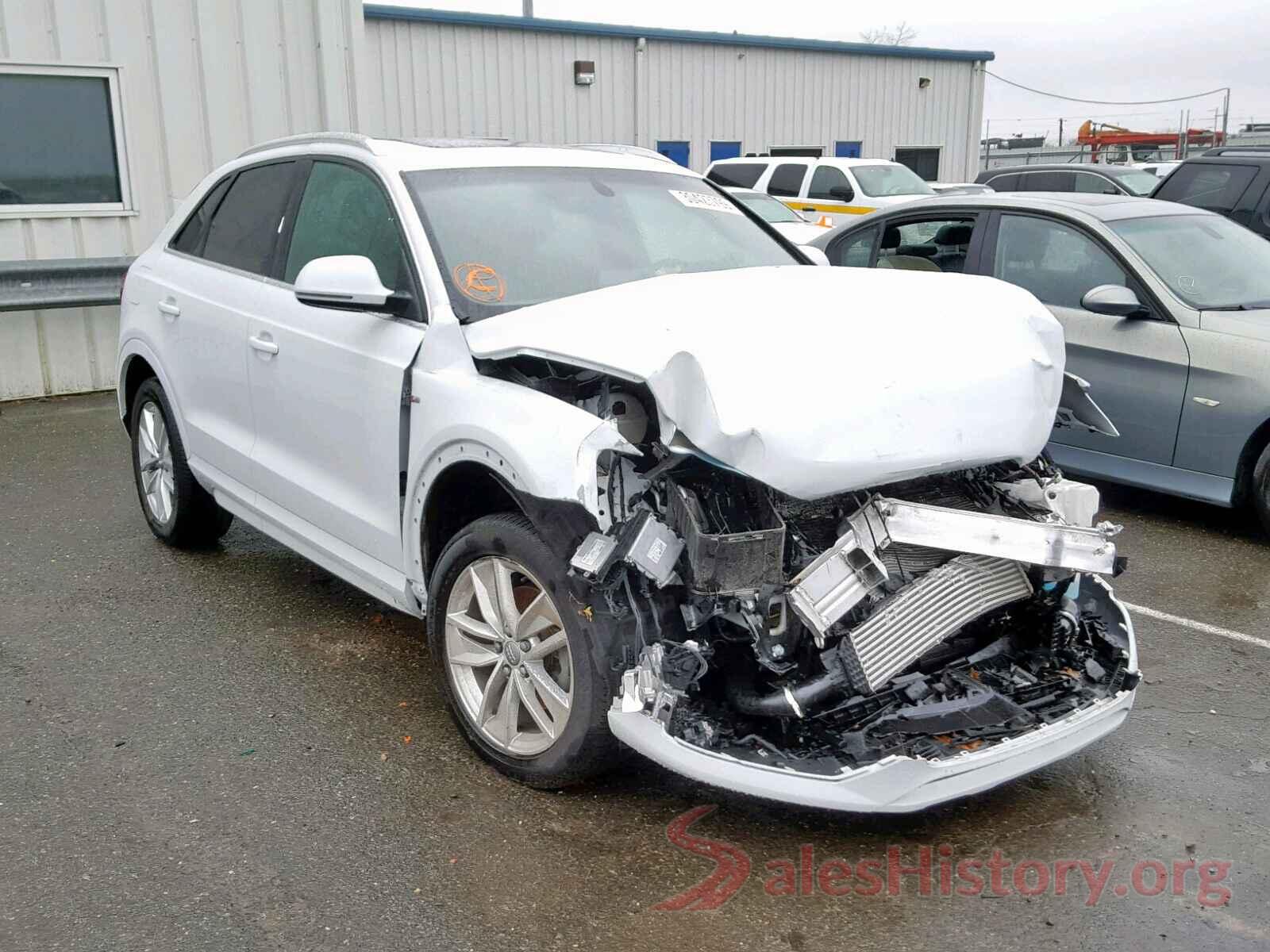 1FT7W3BT5MED13883 2018 AUDI Q3 PREMIUM