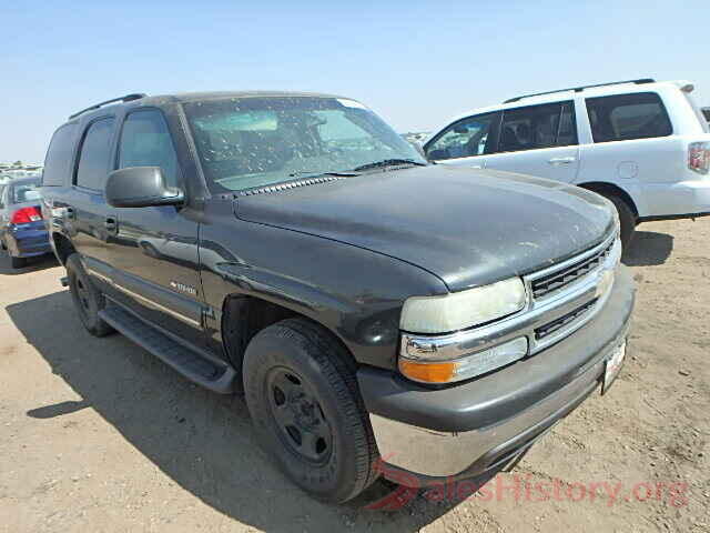 JF2GTADC8K8378346 2003 CHEVROLET TAHOE