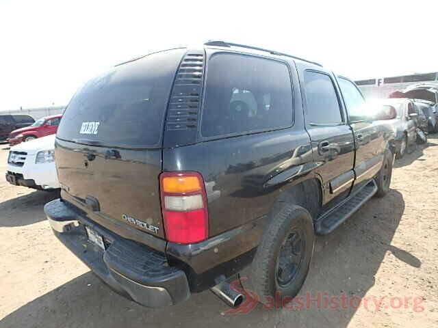 JF2GTADC8K8378346 2003 CHEVROLET TAHOE