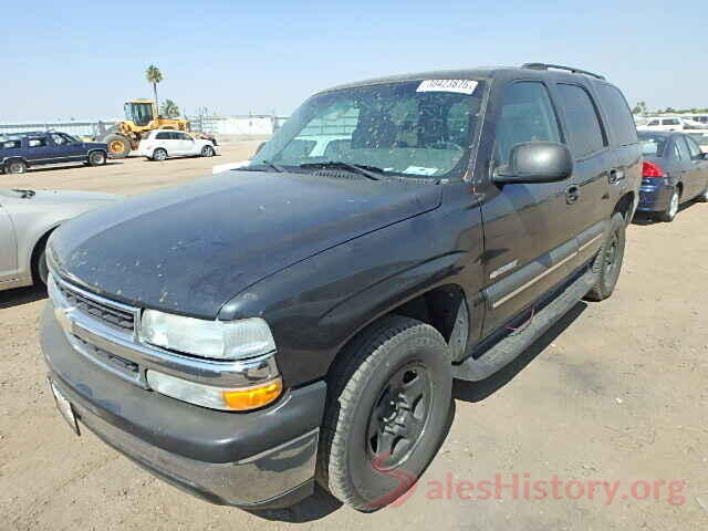 JF2GTADC8K8378346 2003 CHEVROLET TAHOE