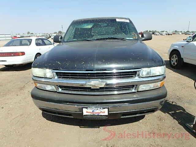 JF2GTADC8K8378346 2003 CHEVROLET TAHOE