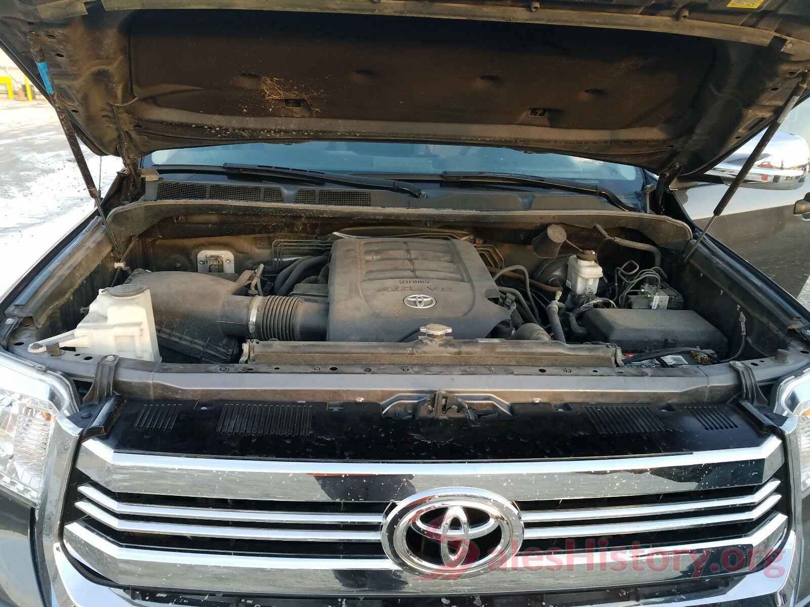 5TFEM5F12GX098988 2016 TOYOTA TUNDRA