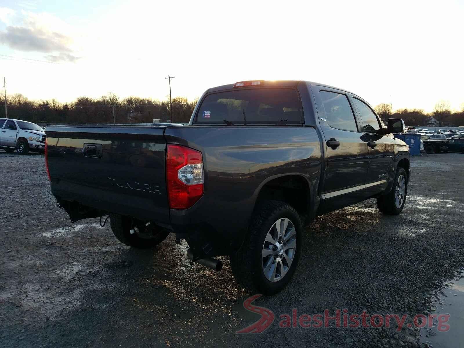 5TFEM5F12GX098988 2016 TOYOTA TUNDRA