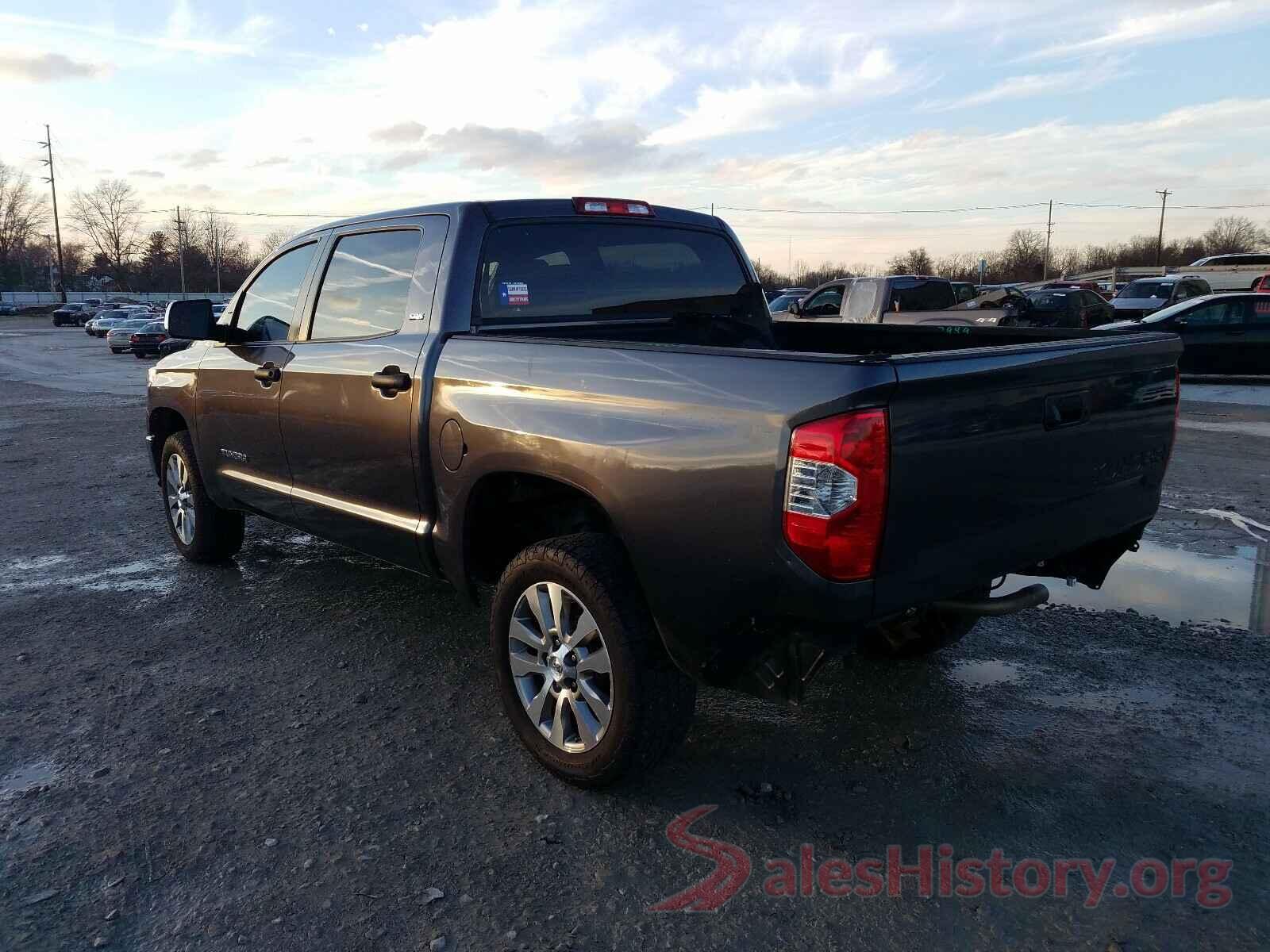 5TFEM5F12GX098988 2016 TOYOTA TUNDRA