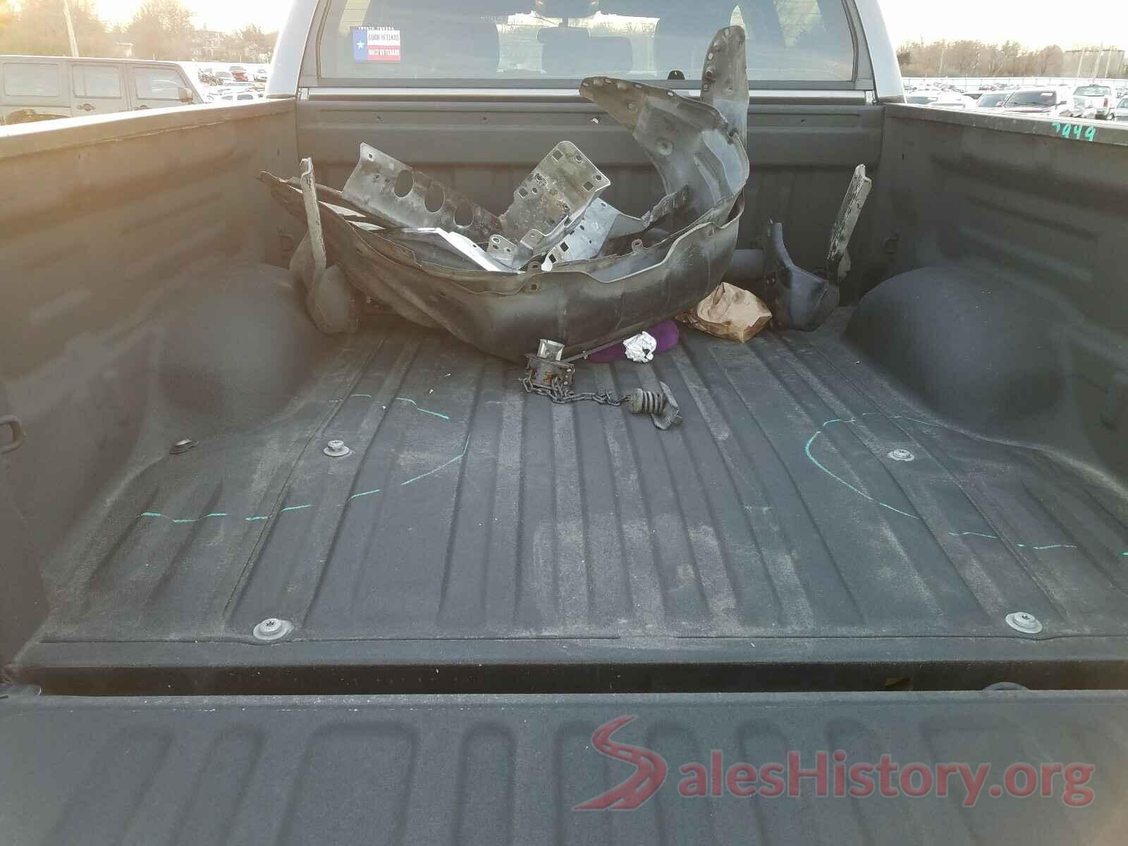 5TFEM5F12GX098988 2016 TOYOTA TUNDRA