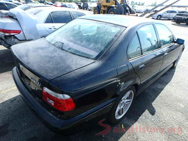 19XFC2E55HE071666 2001 BMW 5 SERIES