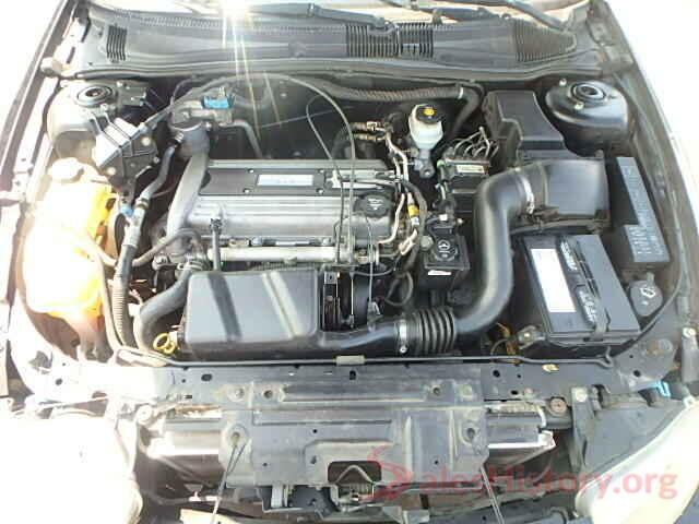 1N4AL3AP3GN333417 2003 CHEVROLET CAVALIER