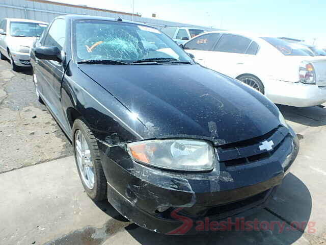 1N4AL3AP3GN333417 2003 CHEVROLET CAVALIER