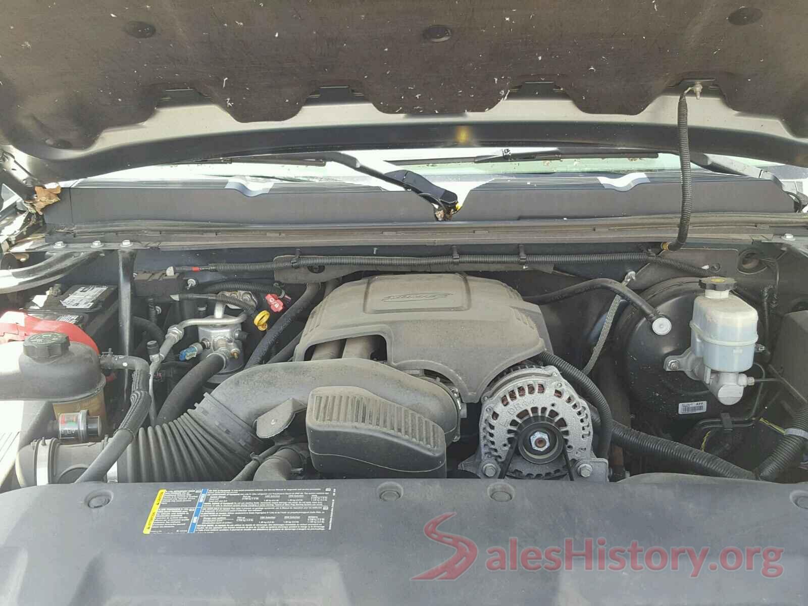 19XFC1F35LE008938 2007 CHEVROLET SILVERADO