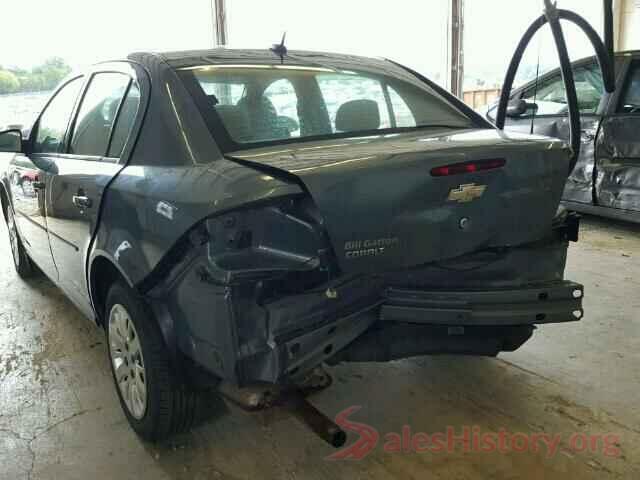 KMHDH4AE5GU544679 2010 CHEVROLET COBALT