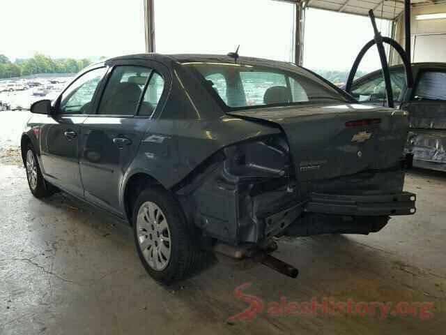 KMHDH4AE5GU544679 2010 CHEVROLET COBALT