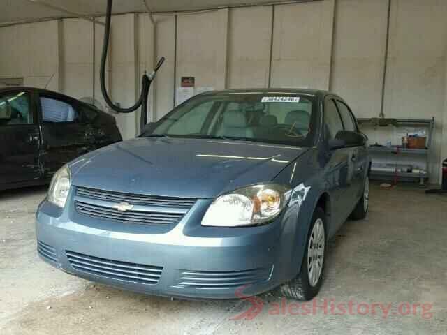 KMHDH4AE5GU544679 2010 CHEVROLET COBALT