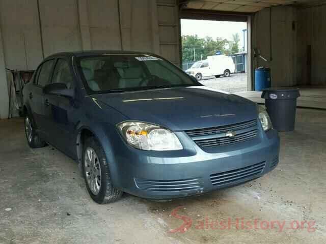 KMHDH4AE5GU544679 2010 CHEVROLET COBALT