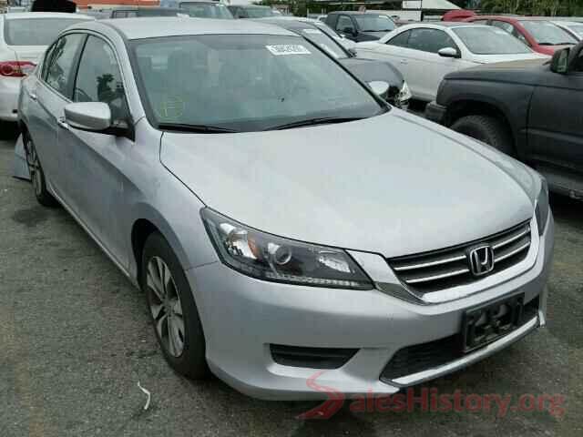 JTJYARBZ1K2139221 2014 HONDA ACCORD