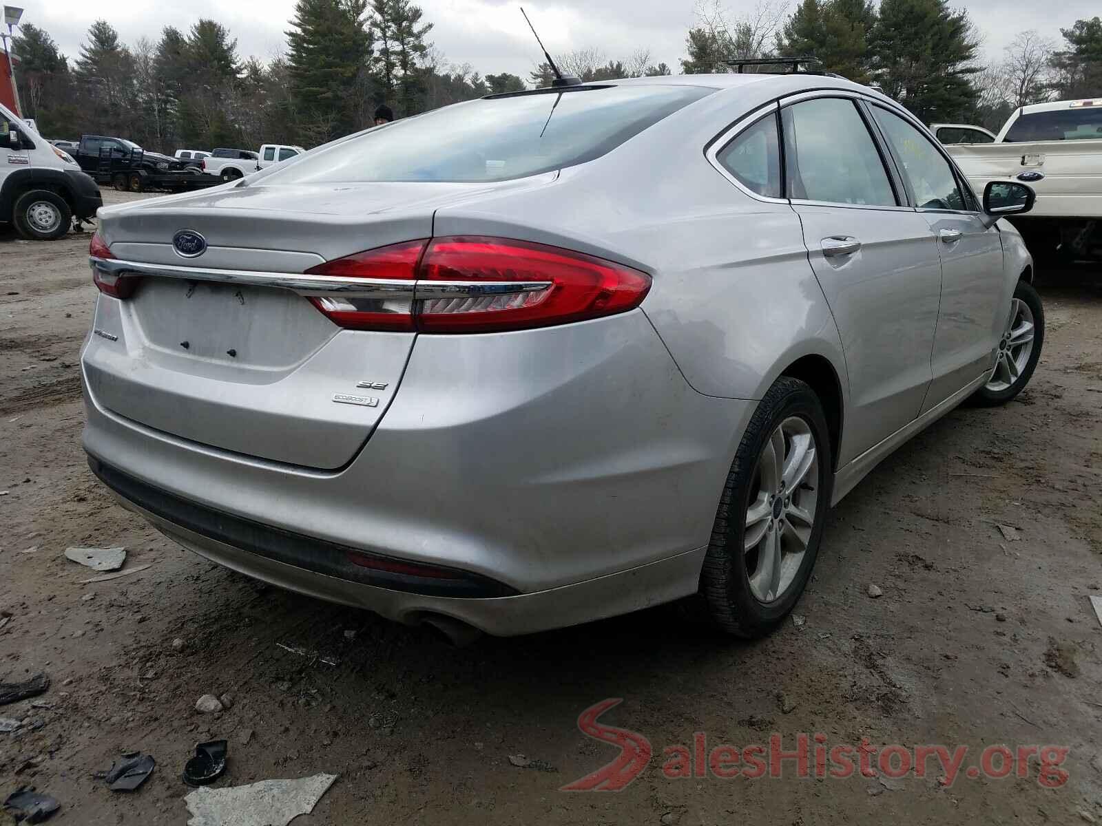 3FA6P0HD5JR104066 2018 FORD FUSION