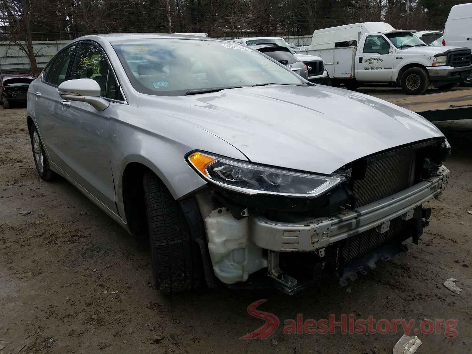 3FA6P0HD5JR104066 2018 FORD FUSION