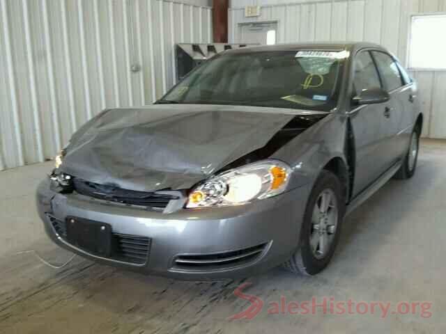 4T1BF1FK4HU694908 2009 CHEVROLET IMPALA