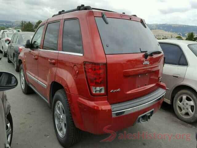 1C4HJWFG8HL691912 2005 JEEP CHEROKEE