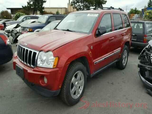 1C4HJWFG8HL691912 2005 JEEP CHEROKEE