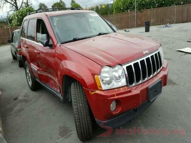 1C4HJWFG8HL691912 2005 JEEP CHEROKEE