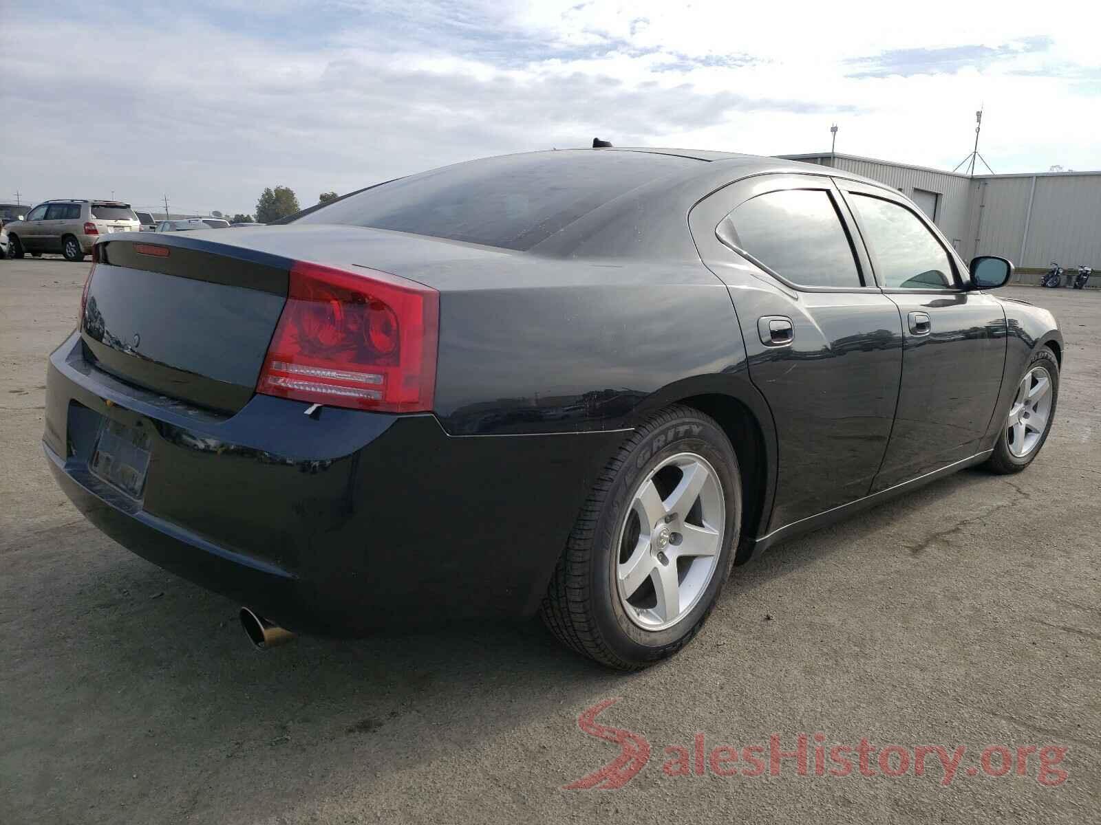 JN1BJ1CV8LW540493 2008 DODGE CHARGER