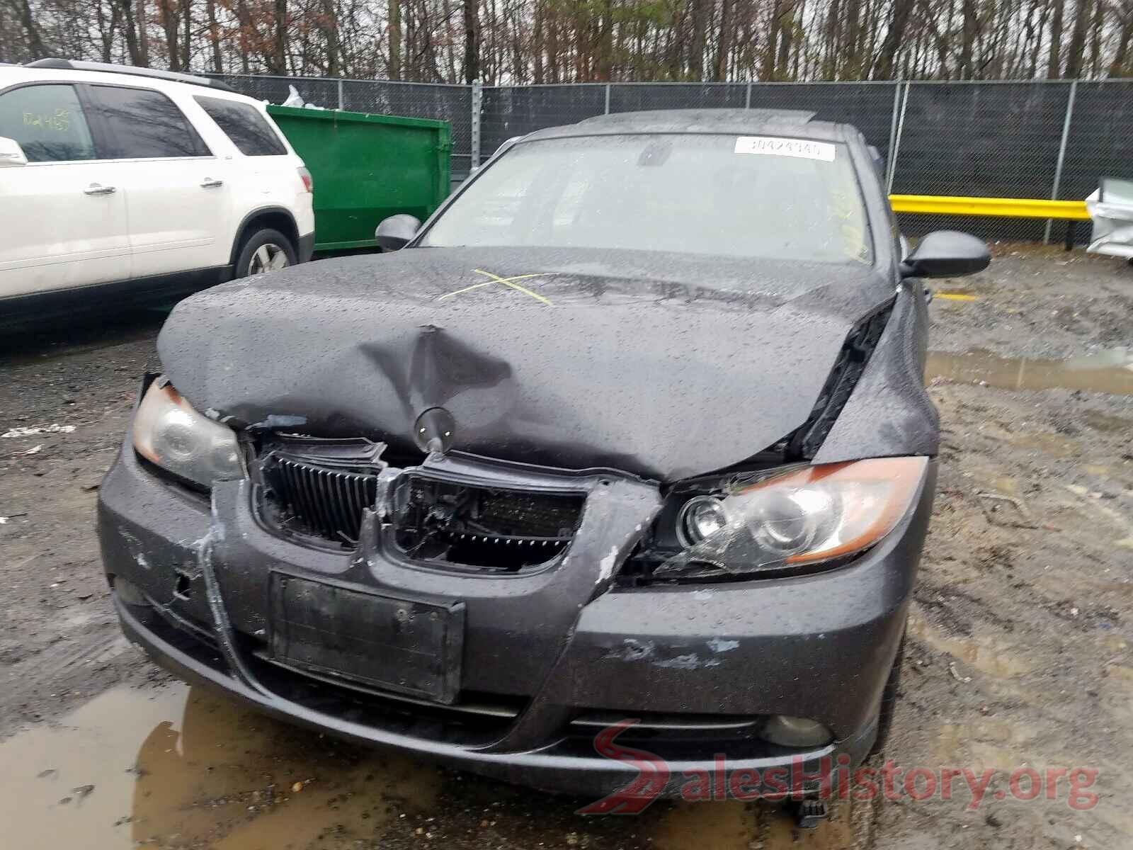 3C4PDDBG5HT592854 2006 BMW 3 SERIES