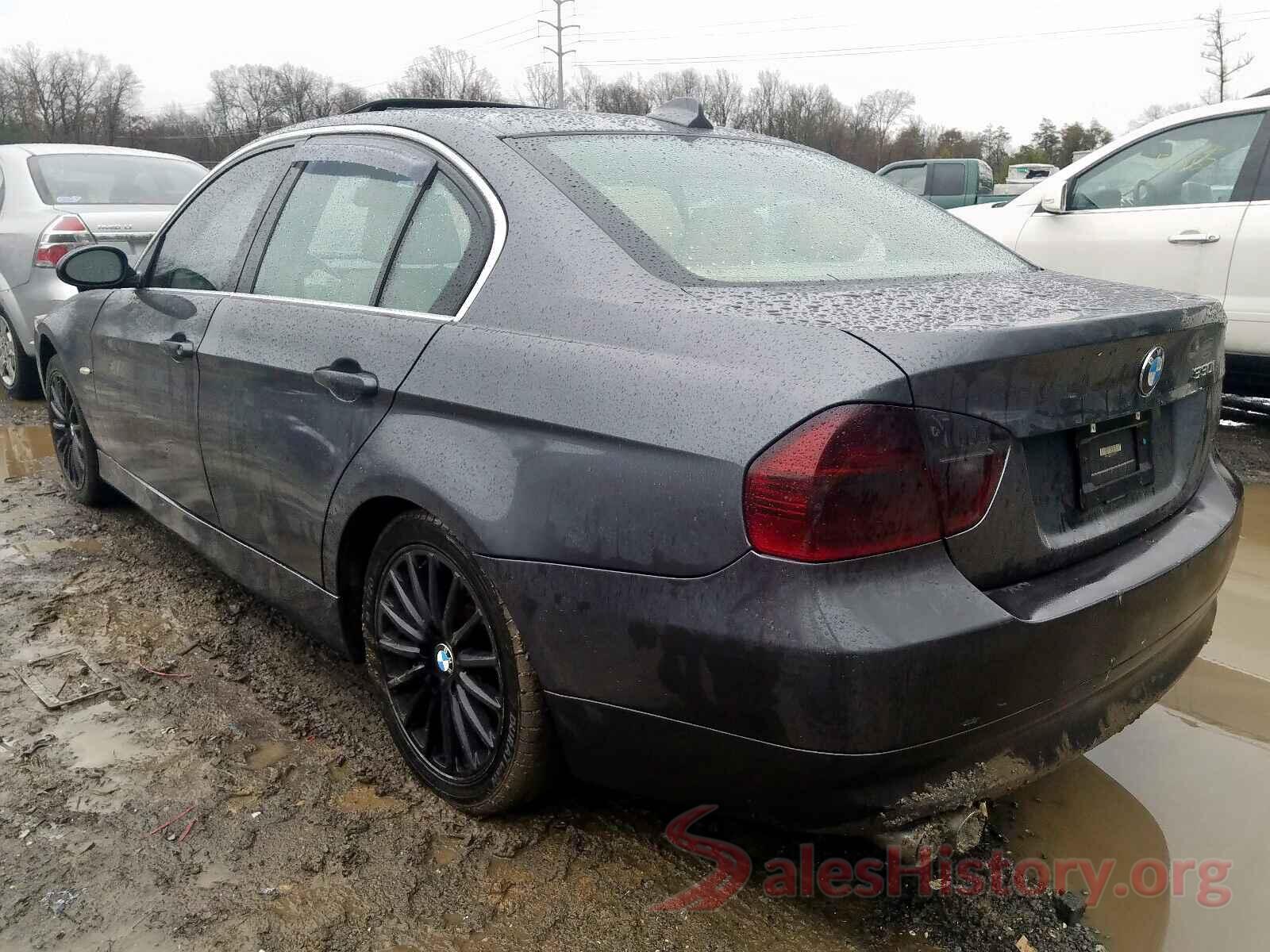 3C4PDDBG5HT592854 2006 BMW 3 SERIES