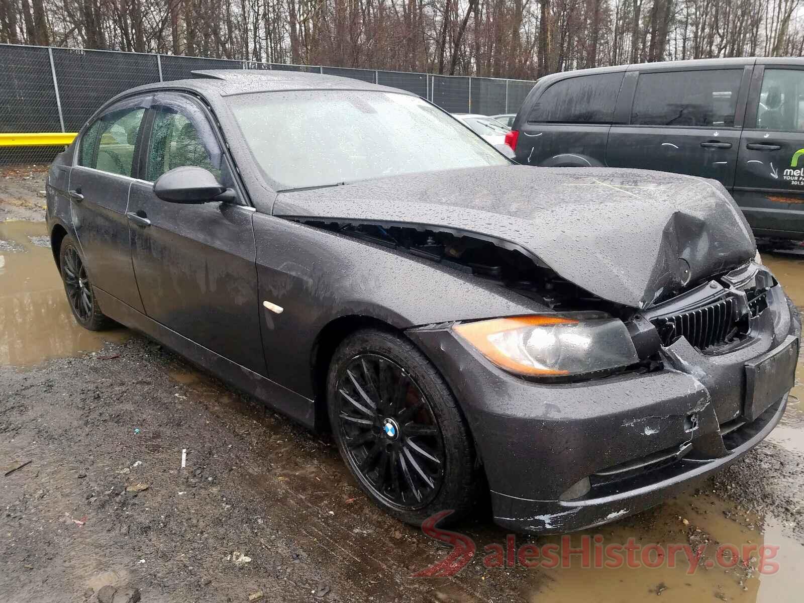 3C4PDDBG5HT592854 2006 BMW 3 SERIES