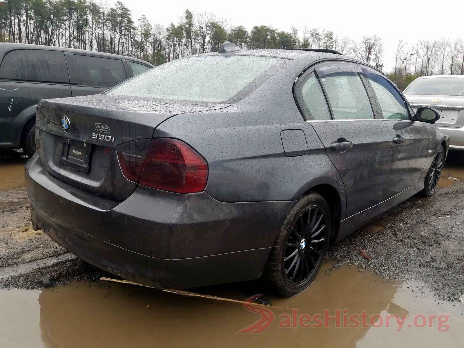 3C4PDDBG5HT592854 2006 BMW 3 SERIES