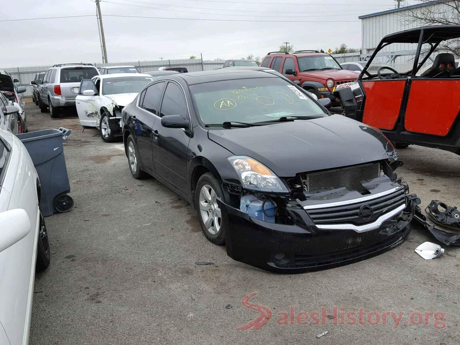 JTEBU5JR0G5324128 2008 NISSAN ALTIMA