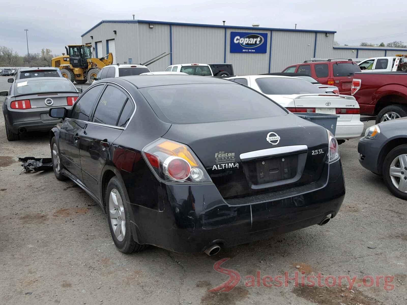 JTEBU5JR0G5324128 2008 NISSAN ALTIMA