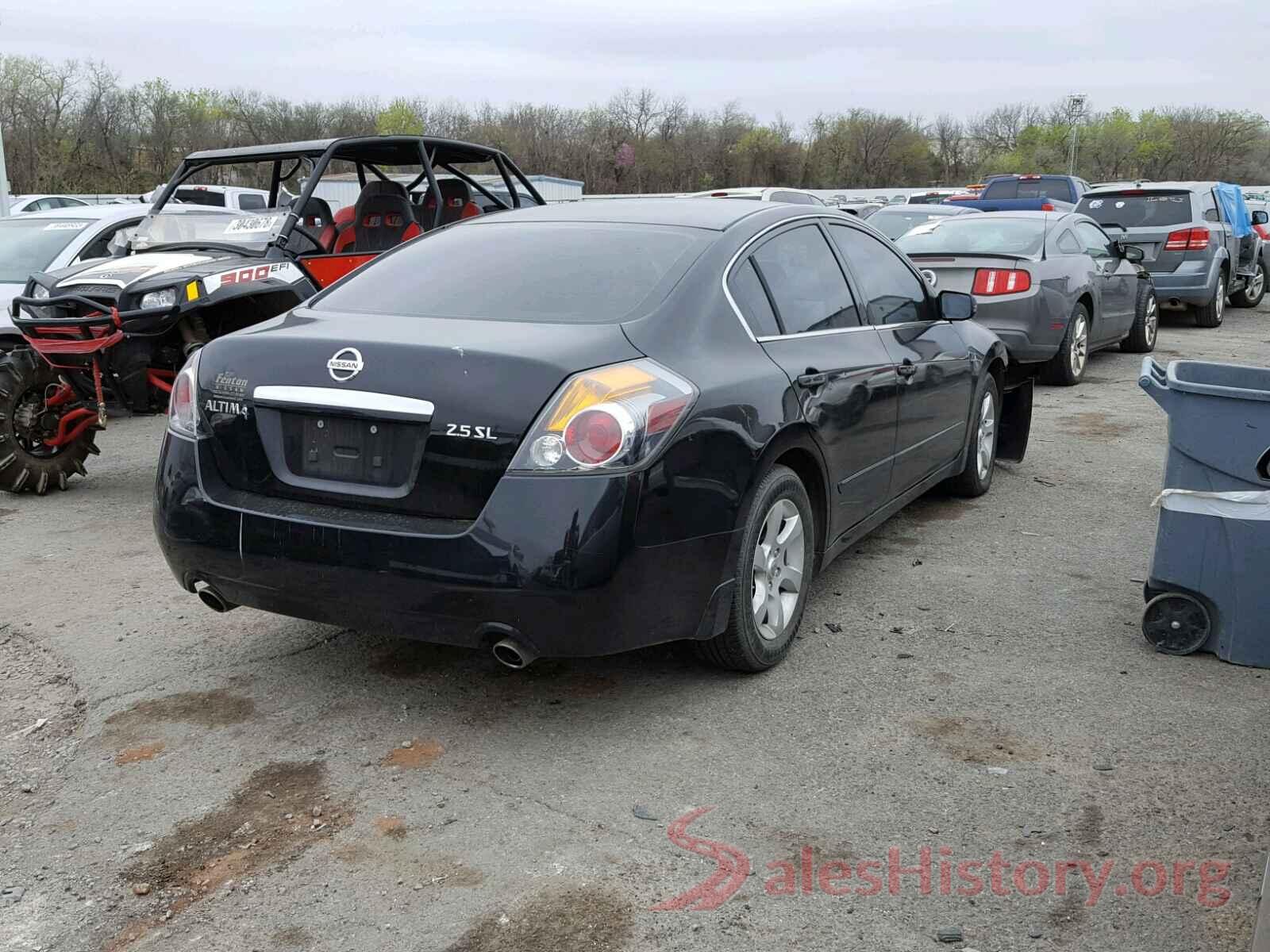 JTEBU5JR0G5324128 2008 NISSAN ALTIMA