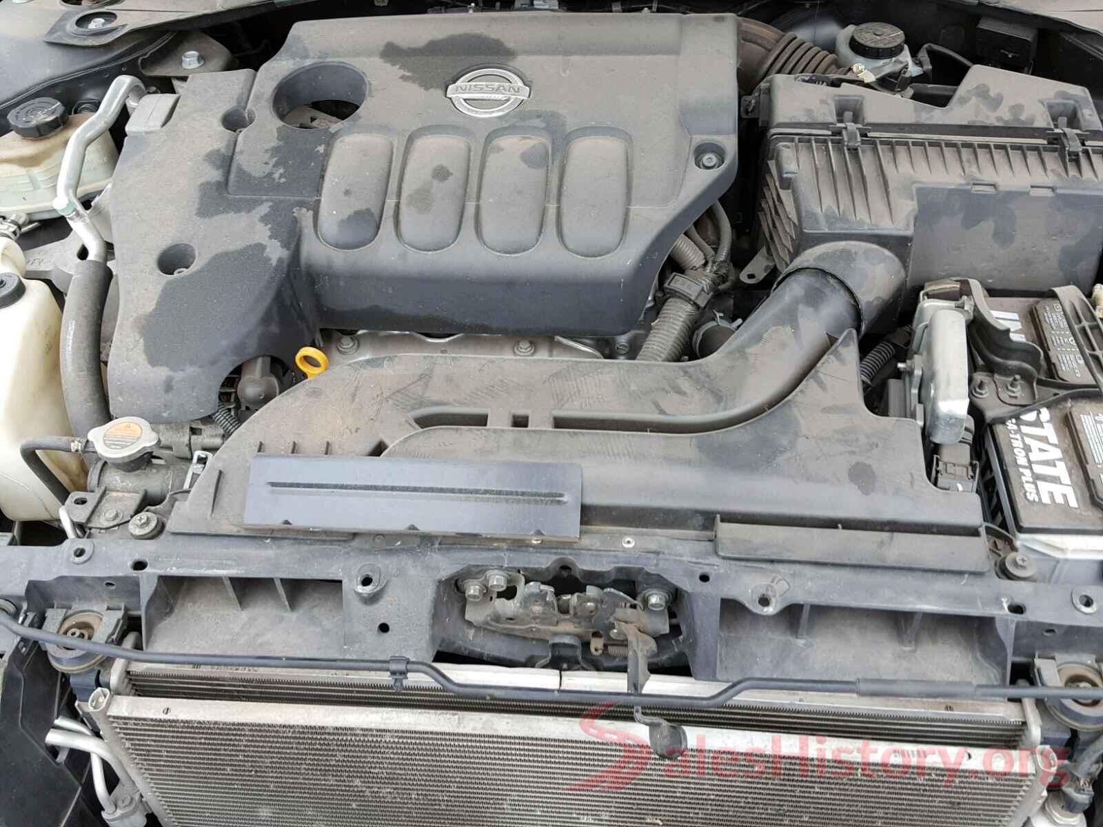 JTEBU5JR0G5324128 2008 NISSAN ALTIMA