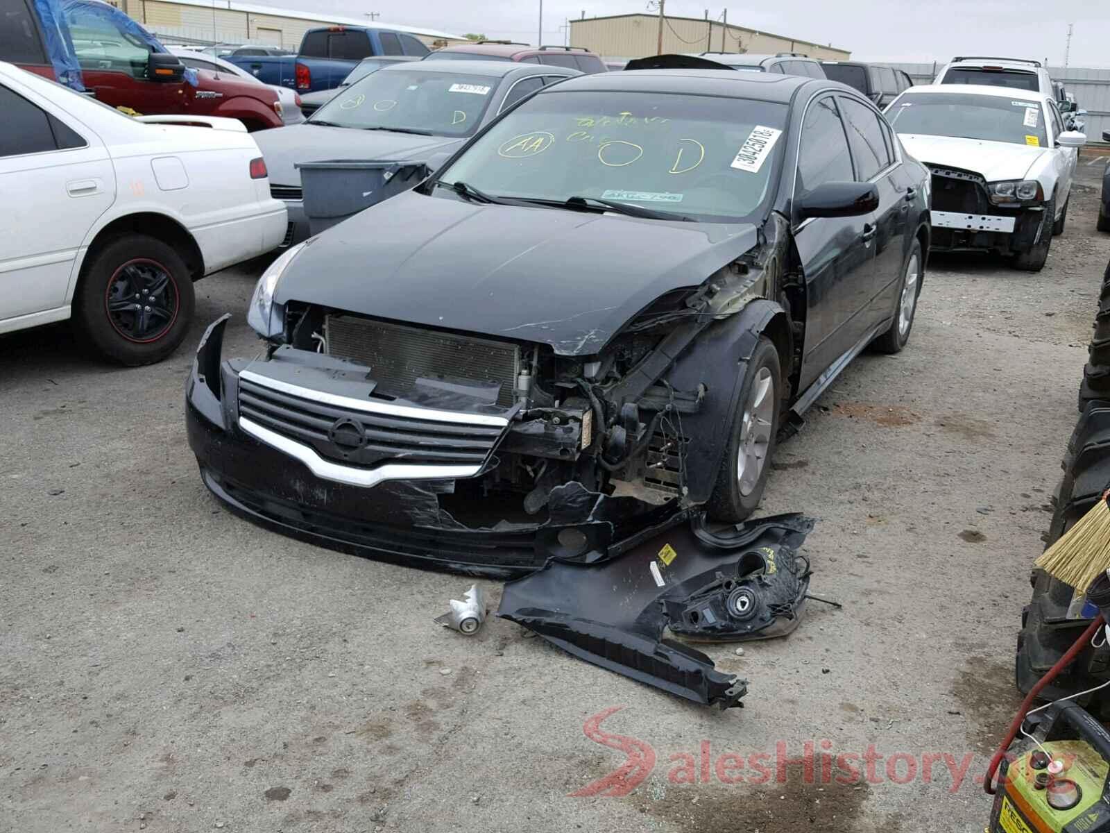 JTEBU5JR0G5324128 2008 NISSAN ALTIMA