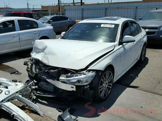 2FMPK4J97HBC57076 2013 BMW 3 SERIES