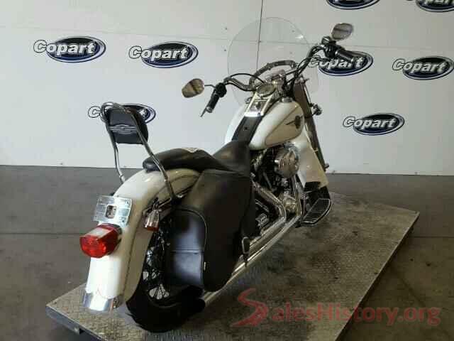 1HD1BMY16YY057057 2000 HARLEY-DAVIDSON FL