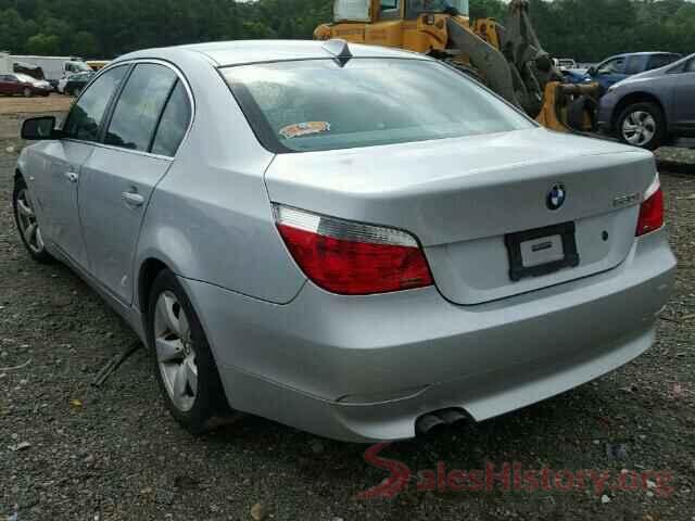 WDDPK3JA0JF148218 2006 BMW 5 SERIES