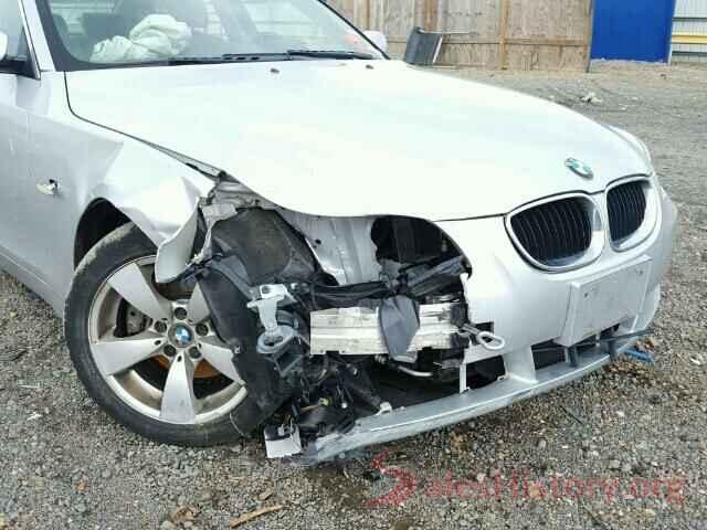 WDDPK3JA0JF148218 2006 BMW 5 SERIES