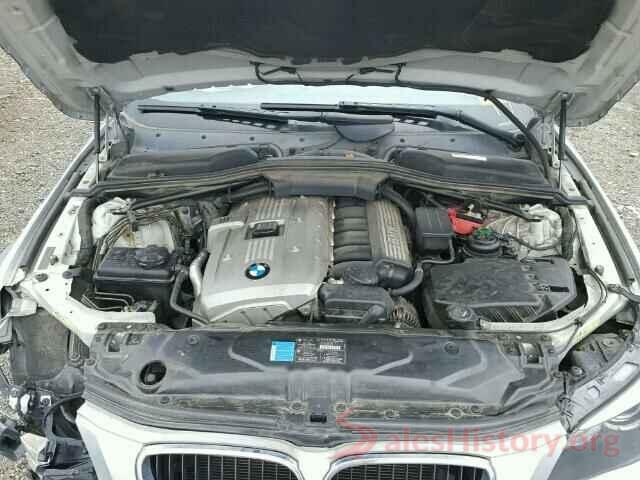 WDDPK3JA0JF148218 2006 BMW 5 SERIES