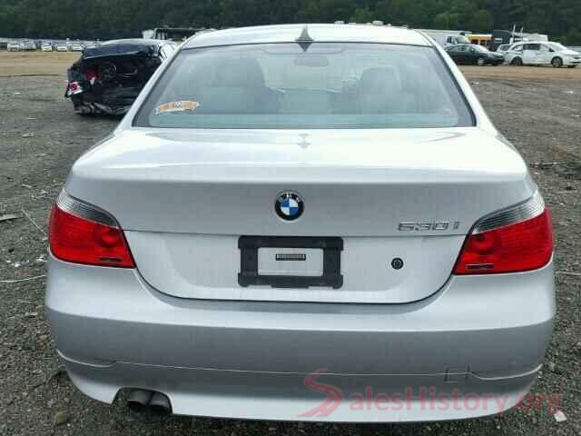 WDDPK3JA0JF148218 2006 BMW 5 SERIES