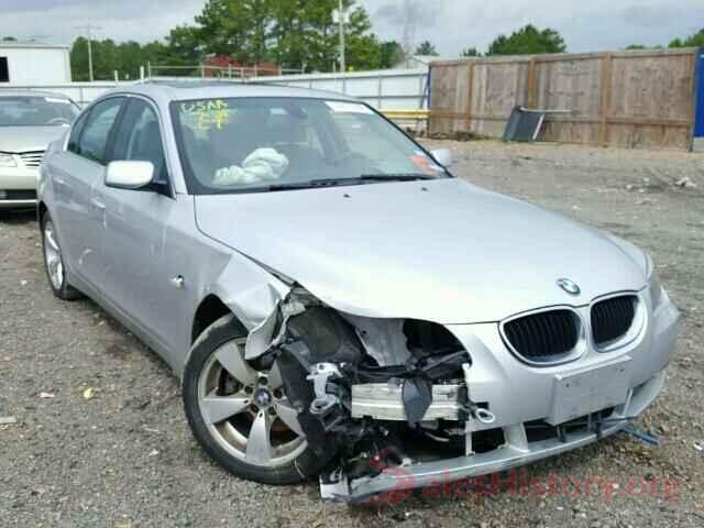 WDDPK3JA0JF148218 2006 BMW 5 SERIES