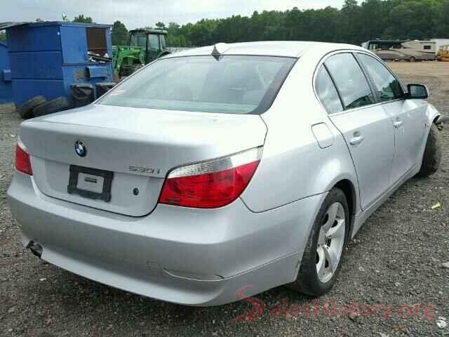 WDDPK3JA0JF148218 2006 BMW 5 SERIES