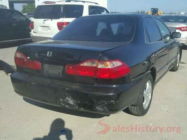 2T3BFREV9GW510109 1998 HONDA ACCORD